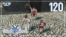 テイルズ オブ ゼスティリア │ Tales of Zestiria 【PS3】 -  120