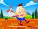 Humpty Dumpty Sat on a Wall - Nursery Song with Lyrics - Nursery Rhymes For Children