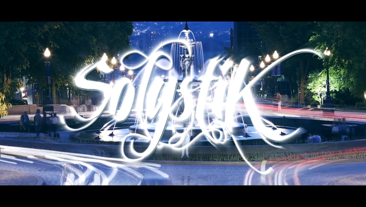 A la Place de Toi - SolystiK (musique triste 2015)