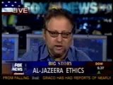 Arab AlJazeera Ethics TV