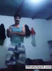 Desi Martial Arts Club Gone Failed - Very Funny Reaction(whatsapp9.com)