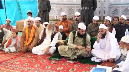 k - Bicha Hai Daman e Dil