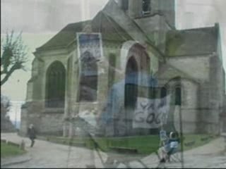 Film les temps d'art