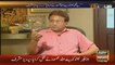 Musharraf Denied Allegations Of Chaudhary Nisar Regarding Plan Of Altaf Hussain Murder
