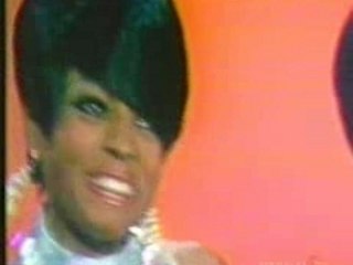 The Supremes - You Can't Hurry love