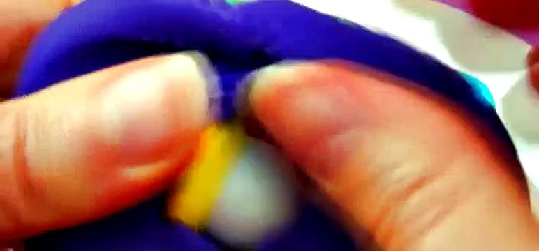 Ice Cream Cookies Play Doh Desserts Spiderman Shopkins Cars Mickey Mouse AngryBirds Disney FluffyJet [Full Episode]