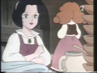 Ο Θρύλος της Χιονάτης ΕΠ19 - Ένα μικρό παιδί