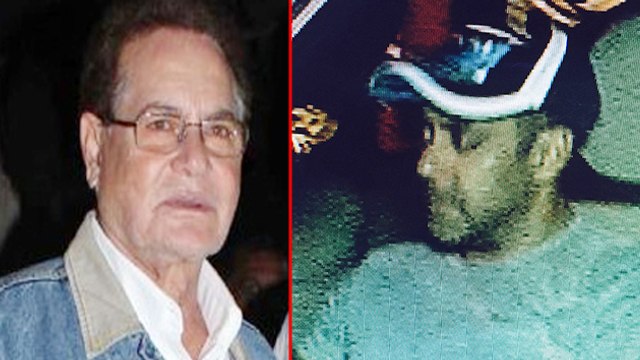 Salman Khan's Father Salim Khan Hospitalised