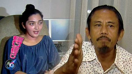 Penyakit Kronis Intai Selebritis? - Cumicam 07 Oktober 2015