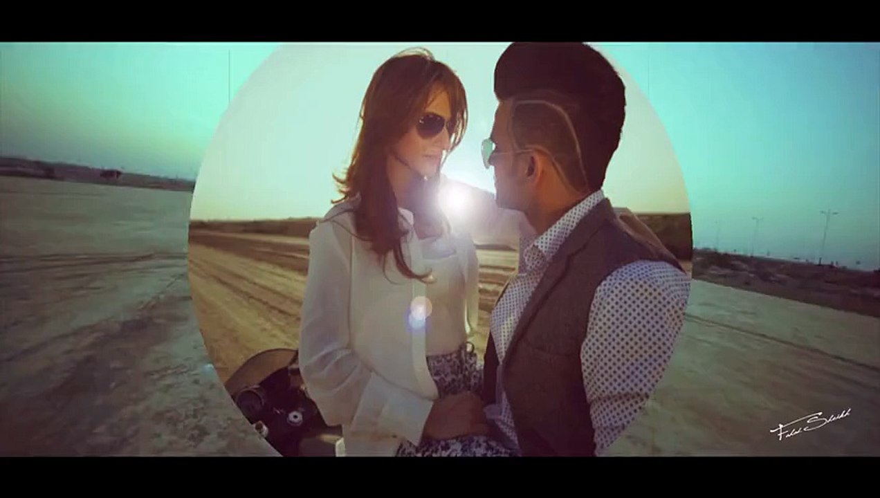 Inteha by Fahad Sheikh Full HD Song