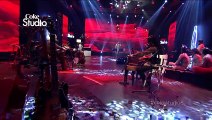 Atif Aslam, Tajdar-e-Haram, Coke Studio Season 8