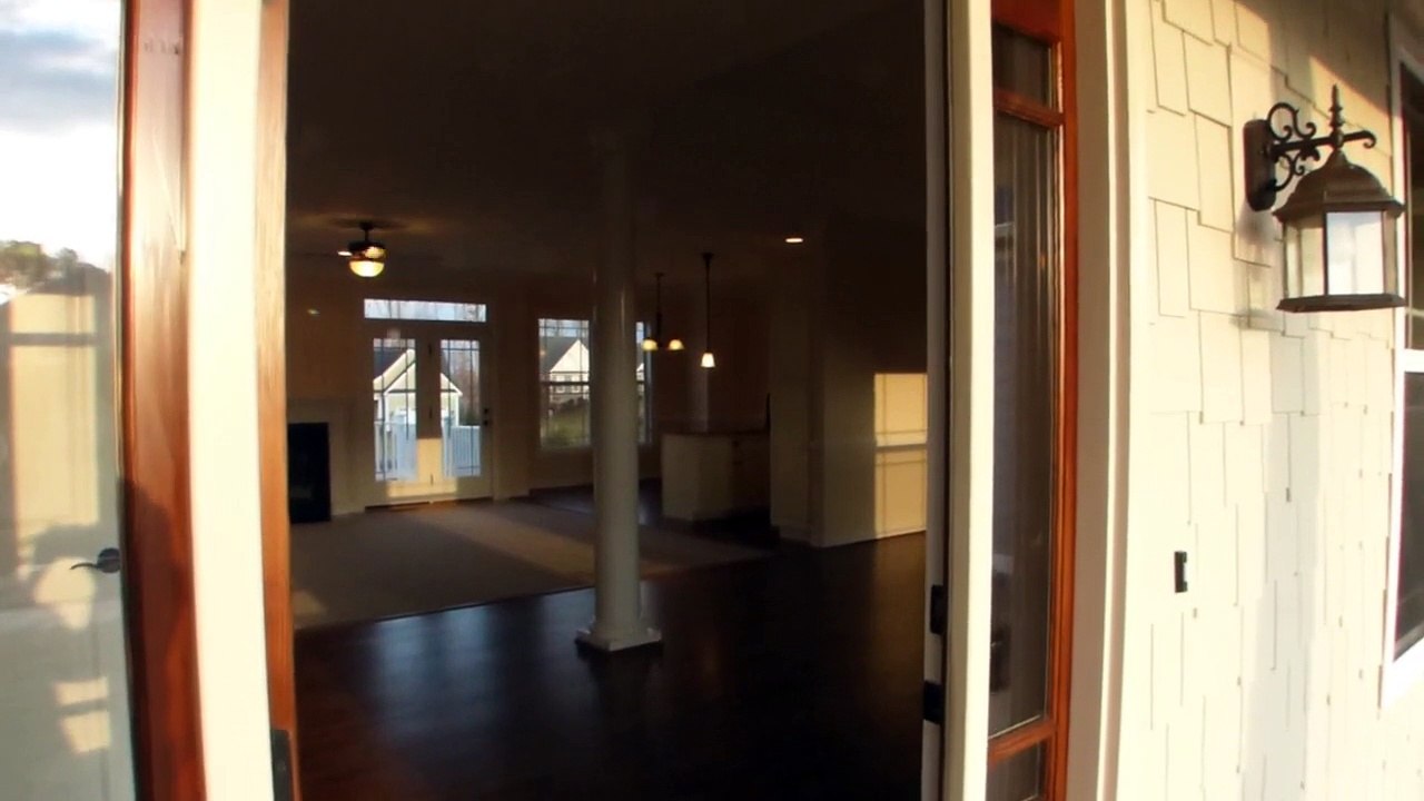 The Leah Model By Meade Construction Zion Crossroads VA 22942