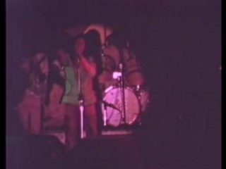 Bob Marley-War(video)