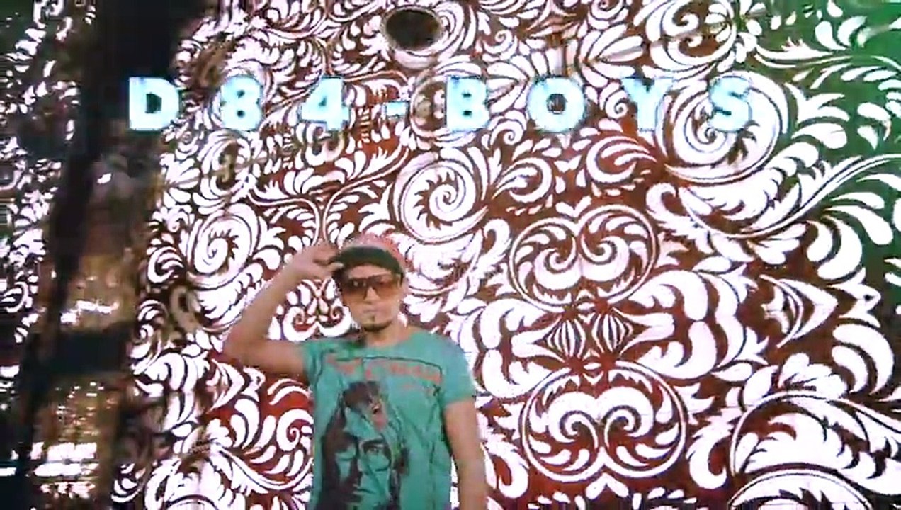 Patheri - D84 Boys ft Zara Sheikh - Film by MNI Pro - Full HD Song
