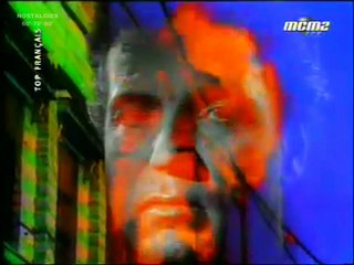 Bernard Lavilliers - On the Road Again (1988)