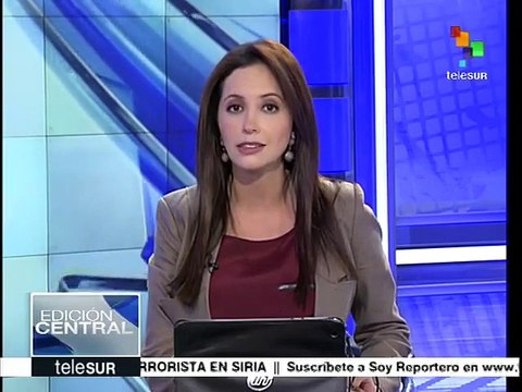 Occidente tergiversa verdadero objetivo de bombardeos rusos en Siria