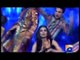 Pakistani actress DANCE IN Lux Style Awards 2015 ceremony held in Karachi 2015