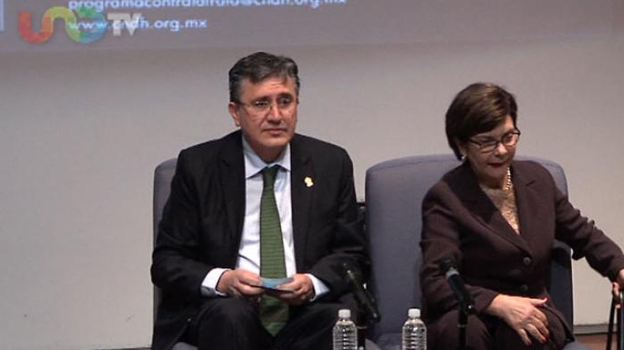 Ana María Salazar. Entendamos, nuestra realidad...