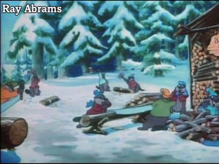 TheBearandtheBeavers-Breakdown