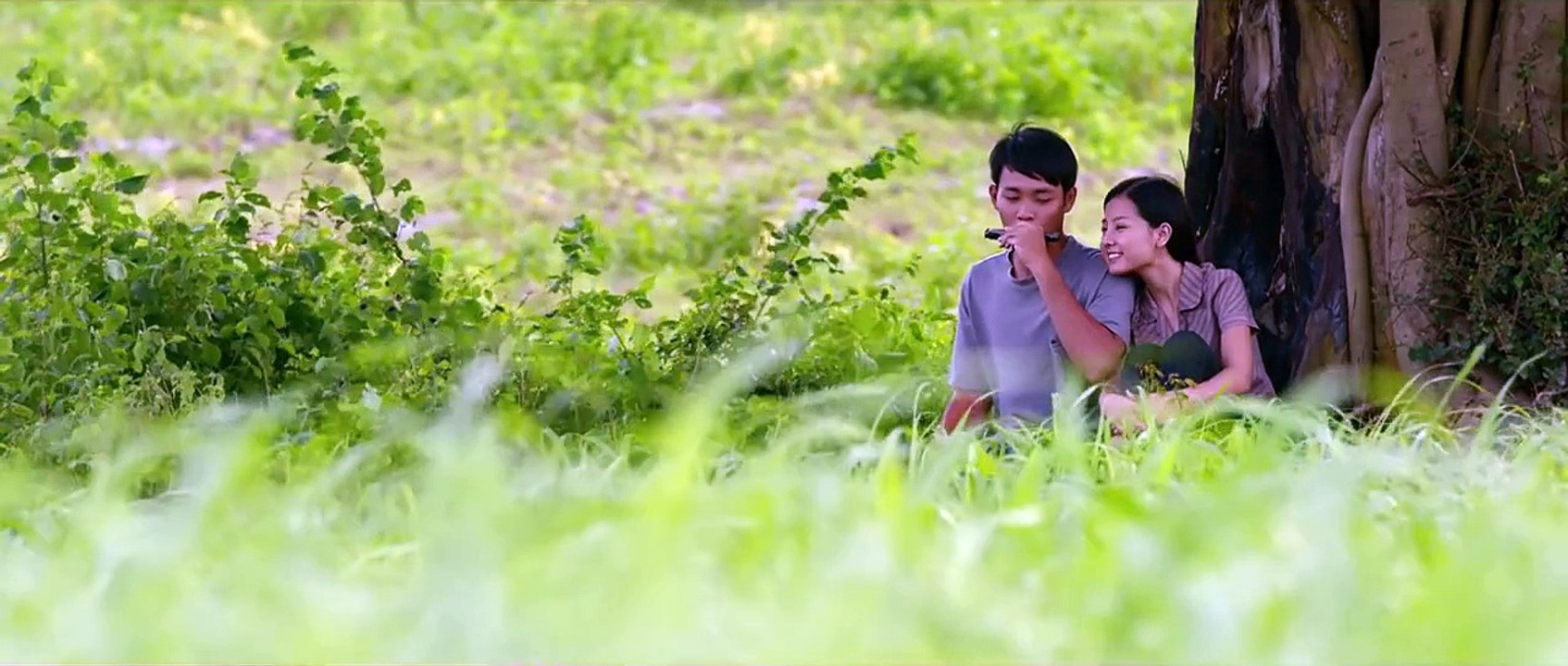 [Official Trailer] Tôi Thấy Hoa Vàng Trên Cỏ Xanh by GalaxyFilmThienNgan