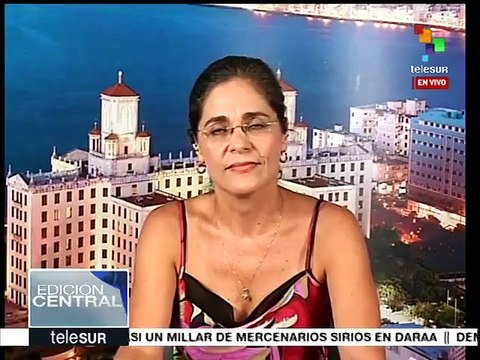 Fiscalía colombiana pide investigar a Uribe por masacre de El Aro