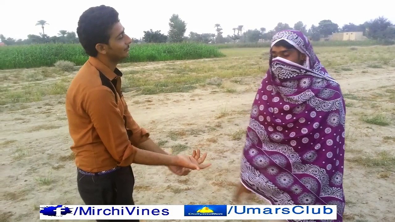 aj kal ke bf lol very funny by Mirchi Vines