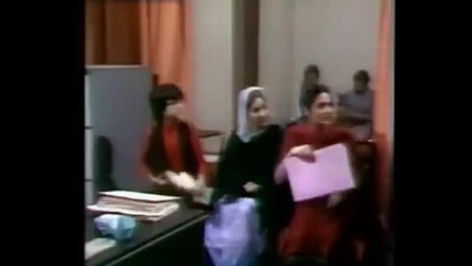 PTV Drama Unkahi 1982 Complete HQ Part 1 of 22