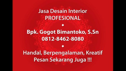 0812-8462-8080 (Tsel), Jasa Desain Rumah Murah Jakarta Cinere