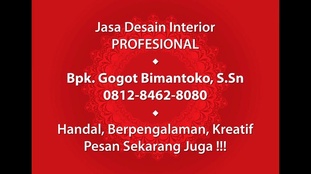 0812-8462-8080 (Tsel), Jasa Desain Rumah Murah Jakarta Cinere