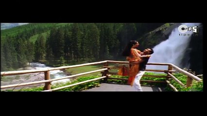 Pyar Ho Gaya Mujhe Kya - Tera Mera Saath Rahen - Sonali Bendre & Ajay Devgn - Udit Narayan