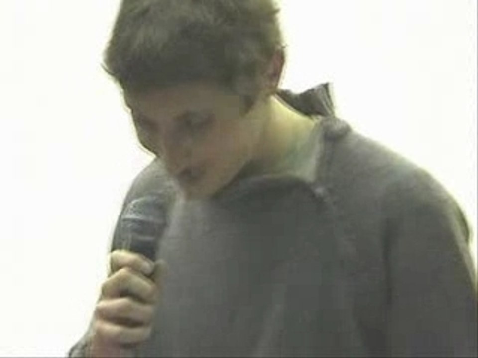 De Chirac à Sarkozy 4