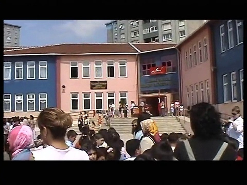 Anılarımdan bir demet