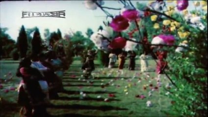 JAWANI AYE RESHMA TAY - NOOR JAHAN