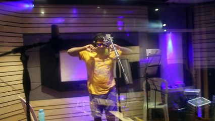 Adiye Azhage Official Making Video - Oru Naal Koothu - Justin Prabhakaran - Sean Roldan