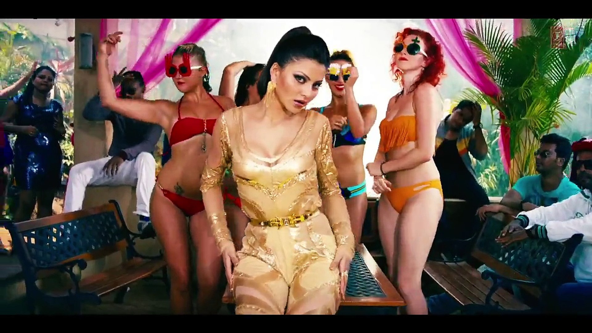 Urvashi Full Hd 4k And Sex Full Hd - Daddy Mummy FULL VIDEO Song - Urvashi Rautela - Kunal Khemu - DSP - Bhaag  Johnny - T-Series - video Dailymotion