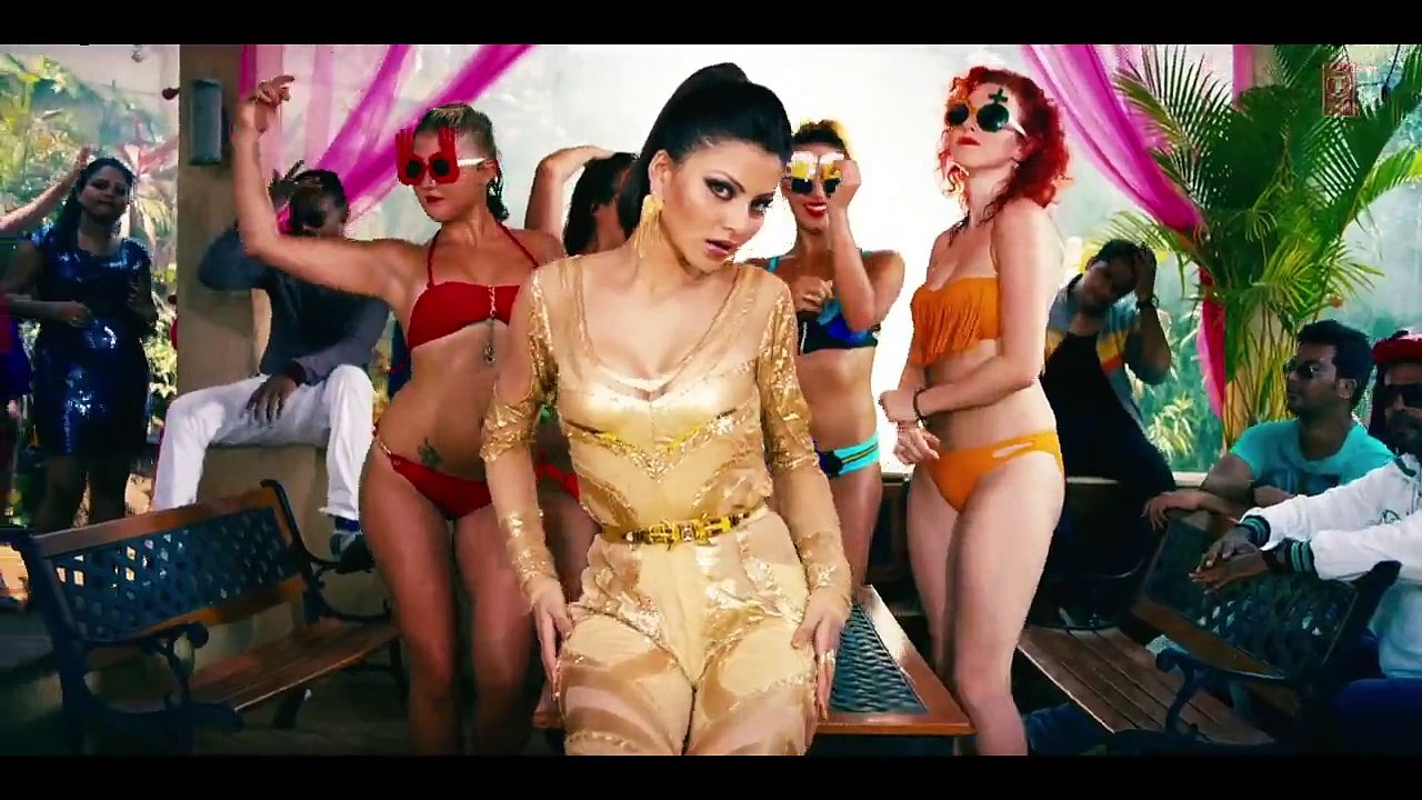 Daddy Mummy FULL VIDEO Song - Urvashi Rautela - Kunal Khemu - DSP - Bhaag Johnny - T-Series
