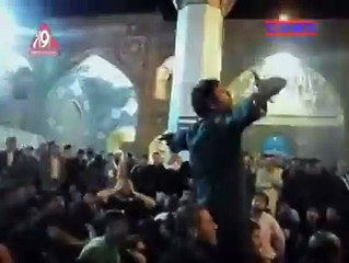 New Noha Promo of Kamran Haider Jafri volume 2015-16"Mera hussain ne hai bus"