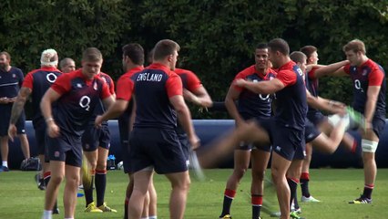 CdM 2015 - Le journal de la Coupe du Monde