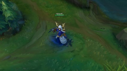 LOL PBE 10/6/2015: Cosmic Reaver Kassadin tweaks