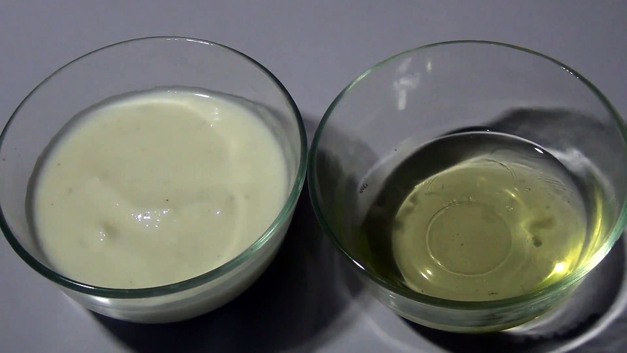 How To Prevent From Dandruff (Home Remedy) By Aqsa
