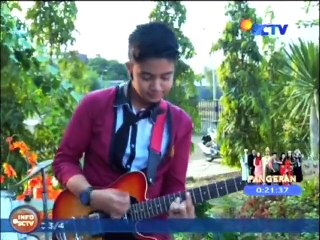 Scene Aku Cinta Padamu HSLS057