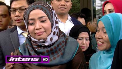 Muzdalifah Resmi Menyandang Status Janda - Intens 07 Oktober 2015