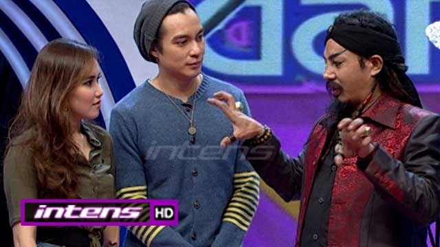 Ada Orang Ketiga Dibalik Putusnya Ayu-Shaheer? - Intens 07 Oktober 2015
