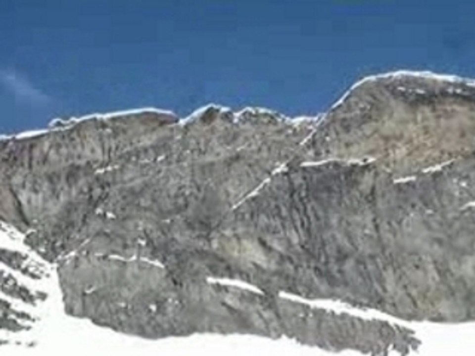Floo&Jaybee's Snowboard Session Pt 1