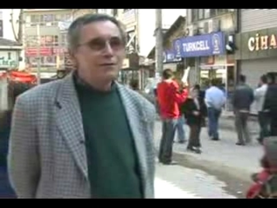 1 Mayis Taksim Yurtsever Cephe