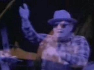 Ministry - Jesus Built My Hotrod