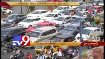 Govt to ban vehicles older than 15 years