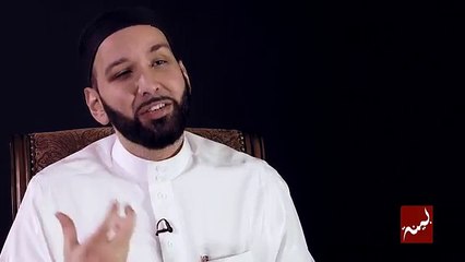 The Beginning and the End with Omar Suleiman- Successor on Earth (Ep37)