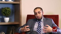 Amazed by the Quran with Nouman Ali Khan- Types of Calamities