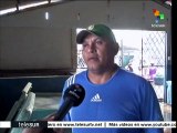 Repunte en producción pesquera de Nicaragua